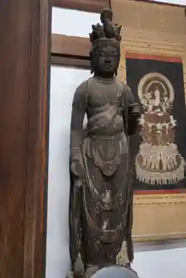 定林寺(奈良県)