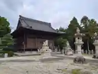 熊野神社(愛知県)