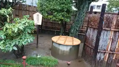 乃木神社のその他建物