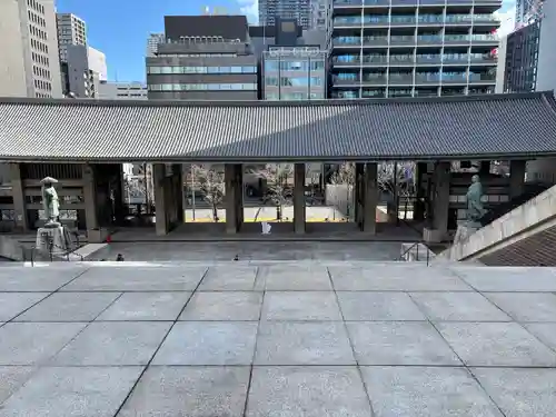 本願寺津村別院(大阪府)