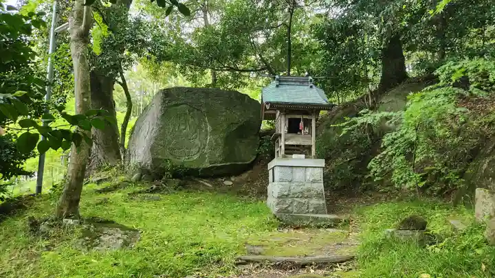 岩角山 岩角寺(福島県)