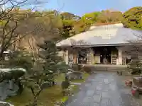 伊勢の国 四天王寺(三重県)