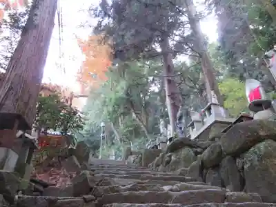 宝山寺のその他建物
