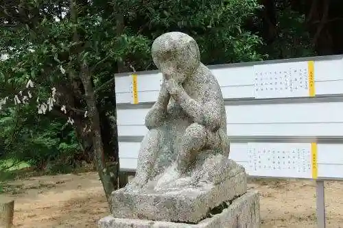 日吉神社(山口県)