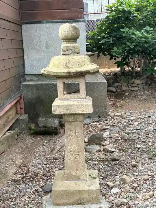 八幡神社(静岡県)