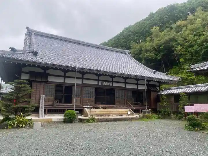 大泰寺(和歌山県)