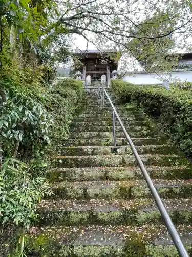 長善寺(徳島県)