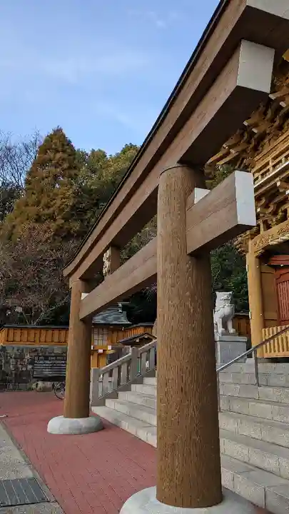 健軍神社(熊本県)