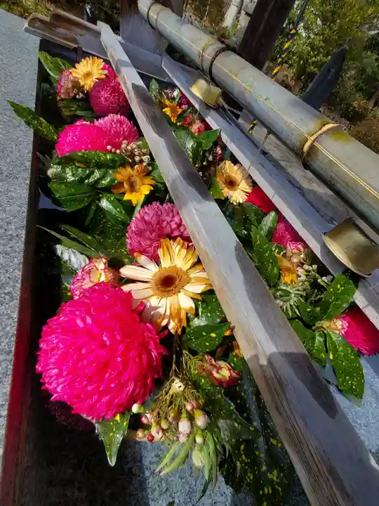 豊景神社(福島県)