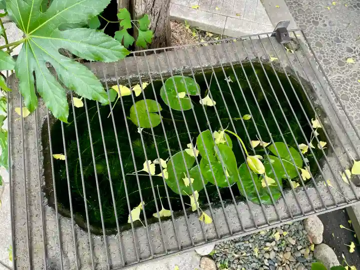 日慶寺(東京都)