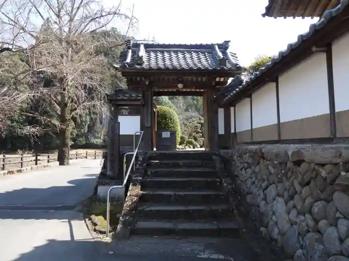 大野寺(奈良県)