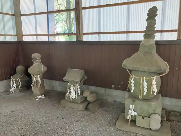 伊美別宮社(大分県)