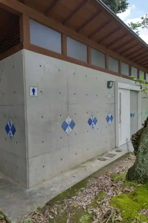 窯神神社のその他建物