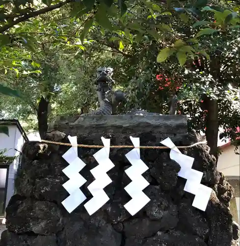 田無神社(東京都)