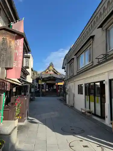 世尊院(長野県)