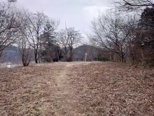 愛宕大権現(福島県)