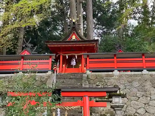 丹生神社(奈良県)