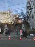 榴岡天満宮(宮城県)