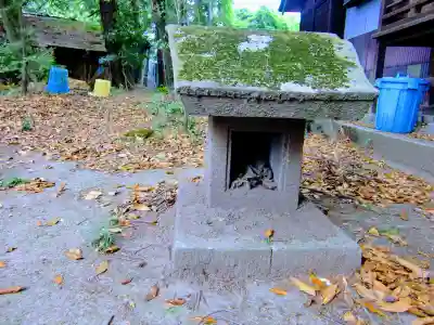湯泉神社(栃木県)