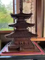 大悲閣千光寺のその他建物