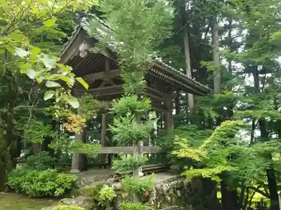 高源寺のその他建物