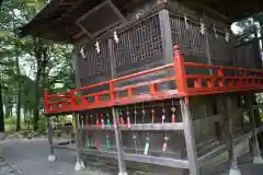 高司神社〜むすびの神の鎮まる社〜の建物その他