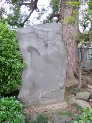 題経寺(柴又帝釈天)のその他建物