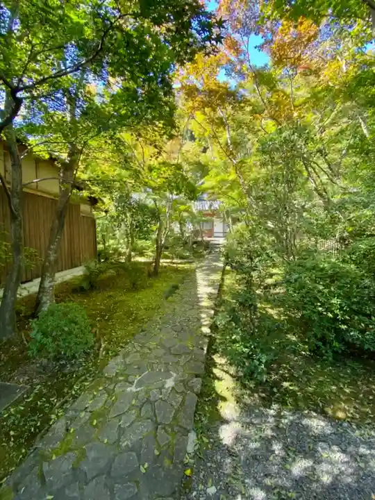 善法律寺のその他建物