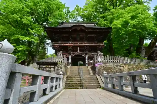 普光寺(新潟県)