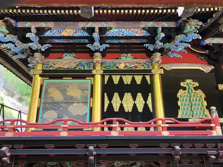 妙義神社(群馬県)