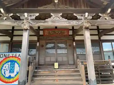 永興寺(千葉県)
