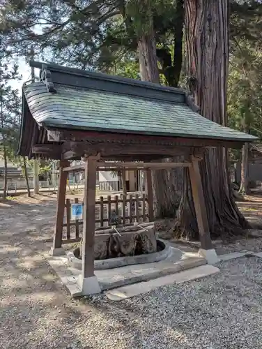 若一王子神社(長野県)
