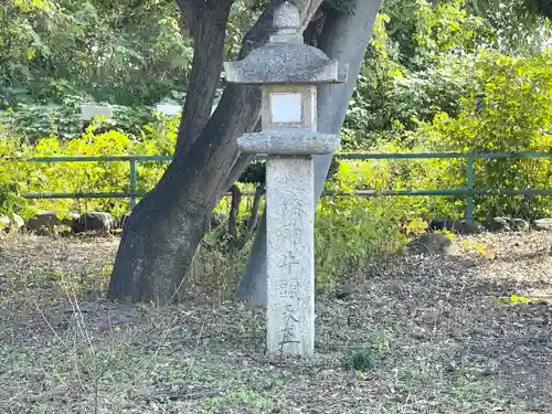 橋神 祗園神社(滋賀県)