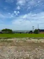 神明日之宮月之宮神宮(富山県)