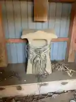 南六所神社(千葉県)