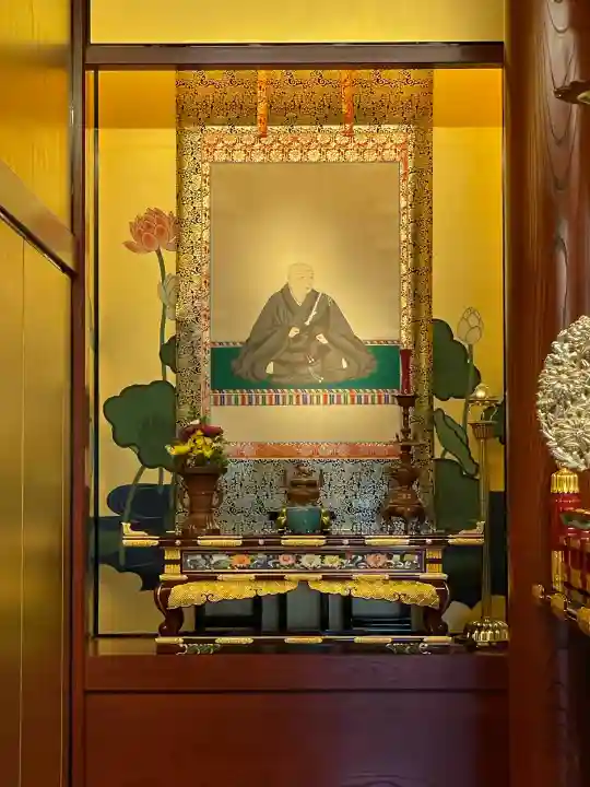 築地本願寺佃島分院(東京都)