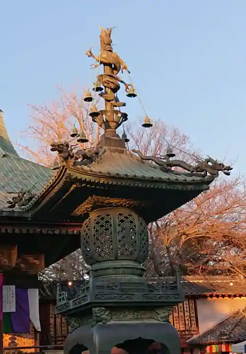 総願寺のその他建物