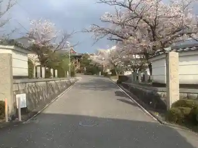 月心寺のその他建物