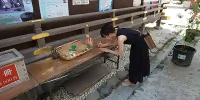 賀茂別雷神社（上賀茂神社）(京都府)
