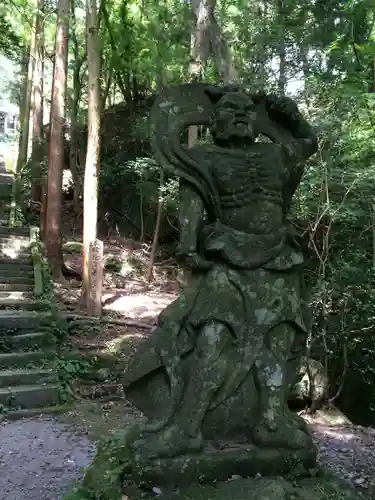 文殊仙寺(大分県)