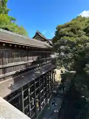 竹生島神社（都久夫須麻神社）の建物その他