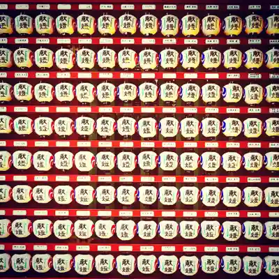 神田神社（神田明神）のその他建物