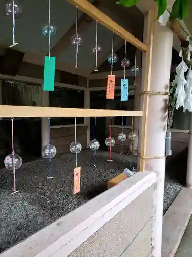 大山祇神社のその他建物