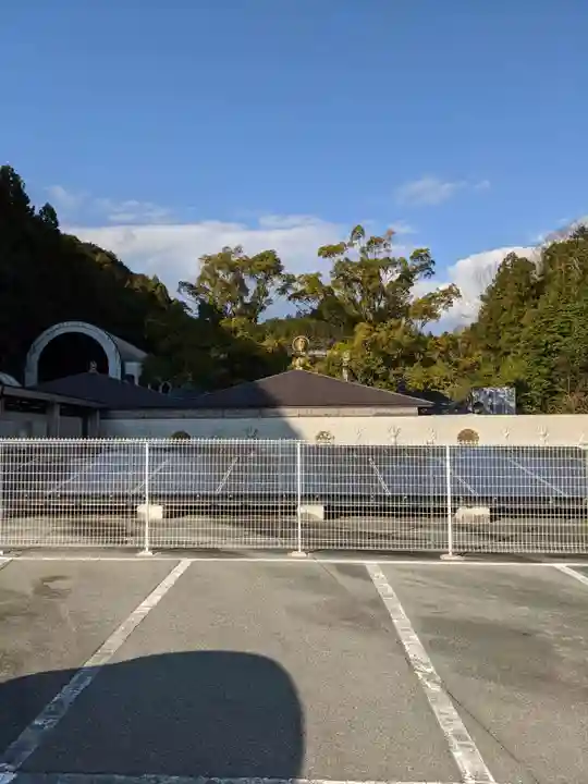 大観音寺のその他建物