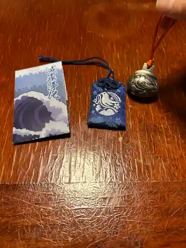 熊野那智神社(宮城県)