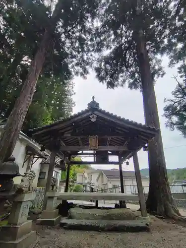 海神社のその他建物