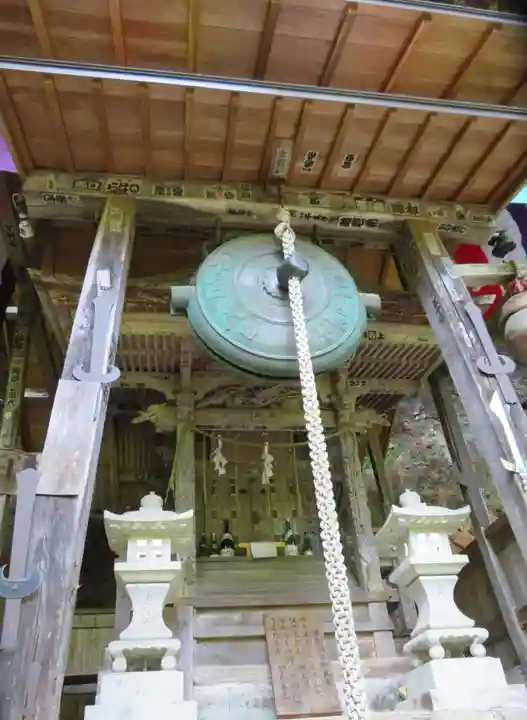 徳善院明王密寺(福島県)