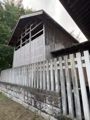 愛宕神社(栃木県)