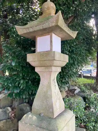 東臺神社(愛媛県)