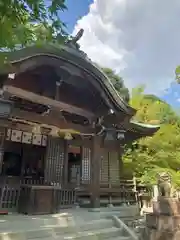 垂水神社(大阪府)